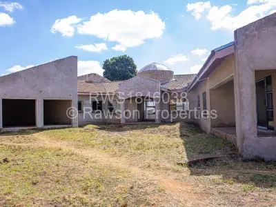 House for Sale in Mount Pleasant Heights