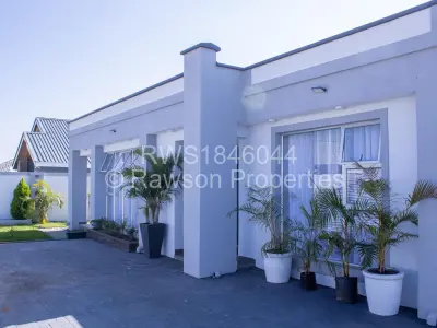 House for Sale in Mabvazuva Estates