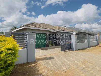 House for Sale in Madokero Estates