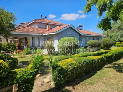 House for Sale in Matsheumhlope