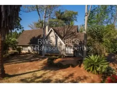 House for Sale in Mount Pleasant