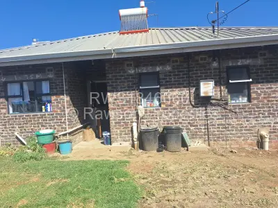 Townhouse/Complex/Cluster for Sale in Marlborough