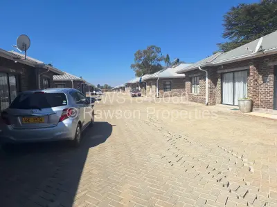 Townhouse/Cluster For Sale in Marlborough