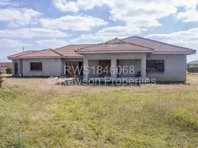 House for Sale in Pomona