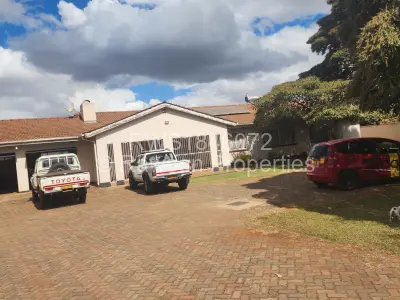 House for Sale in Belvedere