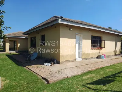 House for Sale in Goodhope