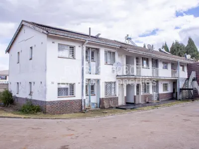 Flat/Apartment for Sale in Upper Hillside