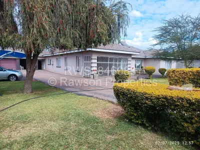 House for Sale in Bluff Hill