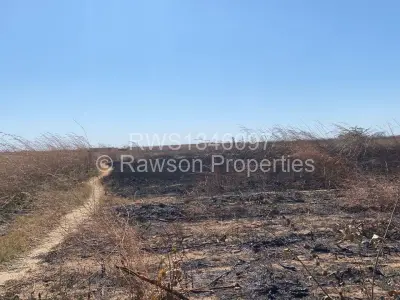 Farm for Sale in Mutare CBD