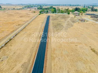 Residential Stand for Sale in Goodhope