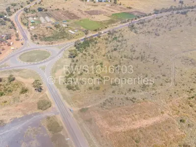 Land for Sale in Chegutu