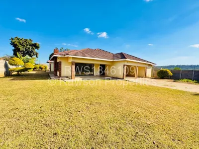 House for Sale in Belvedere