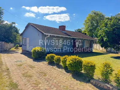House for Sale in Bluff Hill