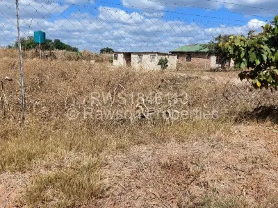 Stand for Sale in Darwendale