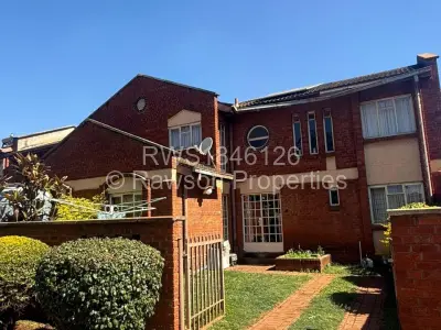 Flat/Apartment for Sale in Marlborough
