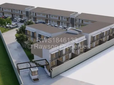 Flat/Apartment For Sale in Ashdown Park