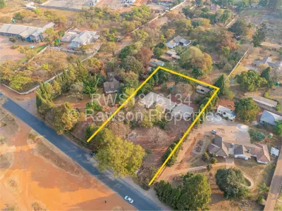 House for Sale in Greendale North