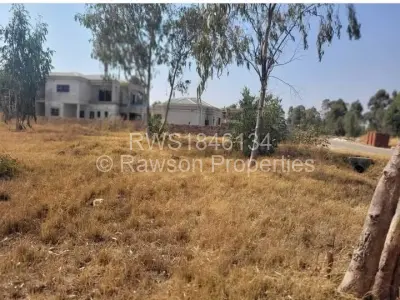Land for Sale in Arlington