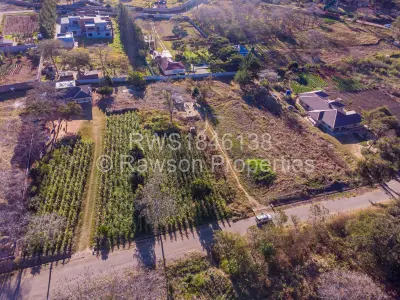 Stand for Sale in Gletwin Park
