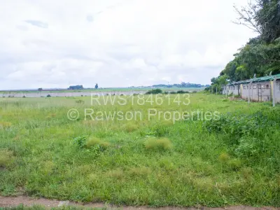 Land for Sale in Goodhope