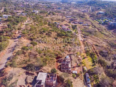 Residential Stand for Sale in Gletwin Park