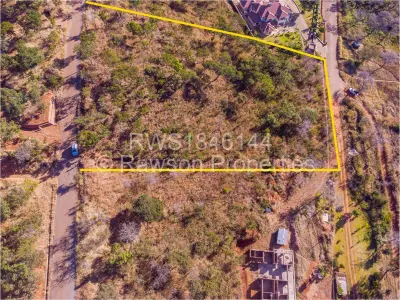 Stand for Sale in Gletwin Park