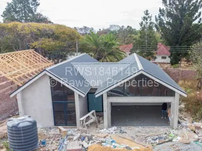 Townhouse/Cluster for Sale in Athlone