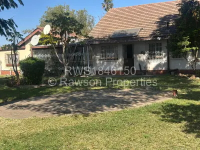 House for Sale in Hatfield