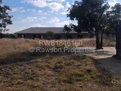 Stand for Sale in Ruwa