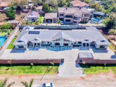 Townhouse/Complex/Cluster for Sale in The Grange