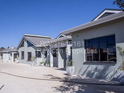 Townhouse/Complex/Cluster for Sale in The Grange