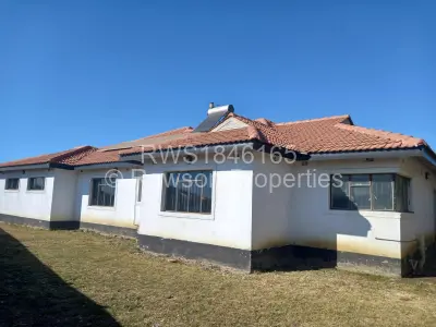 House for Sale in Avonlea