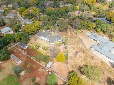 House For Sale in Borrowdale