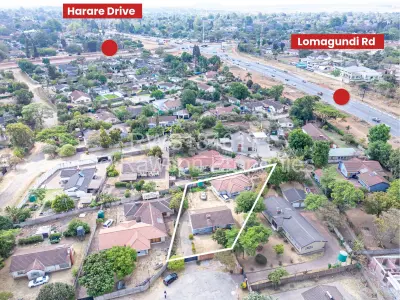 House for Sale in Bluff Hill