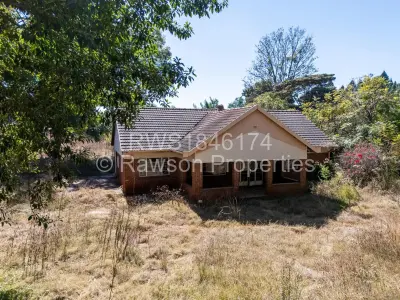 House for Sale in Greendale North