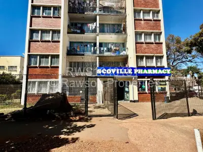 Flat/Apartment for Sale in Harare City Centre