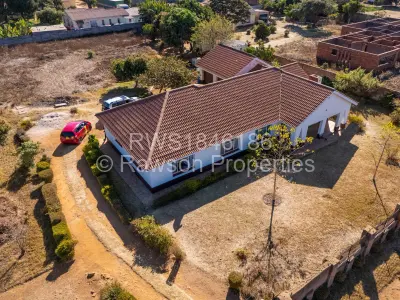 House for Sale in Norton