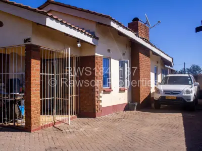House for Sale in Tynwald