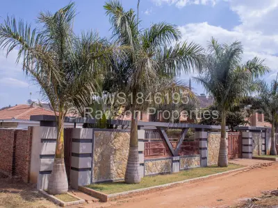 House for Sale in Belvedere