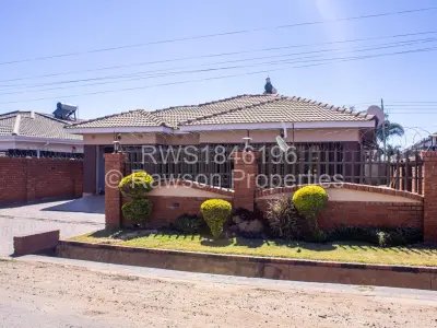House for Sale in Madokero Estates