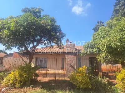 House for Sale in Kuwadzana