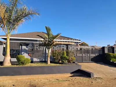 House for Sale in Madokero Estates