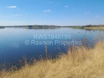 Farm for Sale in Kadoma