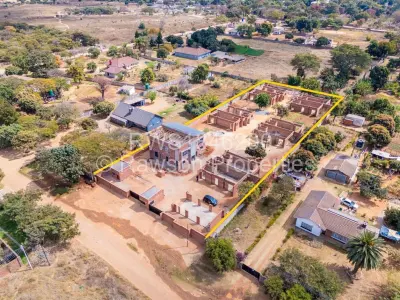 Townhouse/Cluster for Sale in Waterfalls