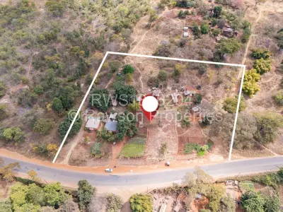 Land for Sale in Borrowdale
