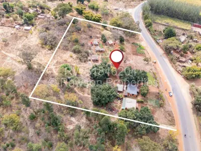 Land for Sale in Borrowdale