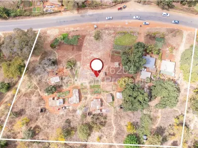 Land for Sale in Borrowdale
