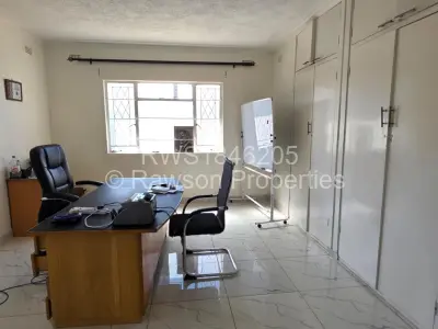 House for Sale in Belvedere