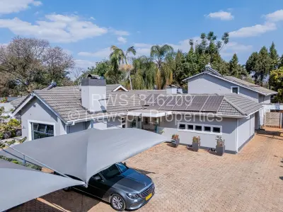 House for Sale in Mount Pleasant