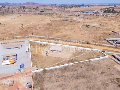 Industrial Property for Sale in Sandton Park